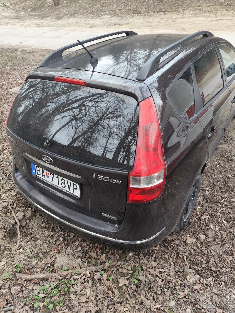 Hyundai i30 - 3