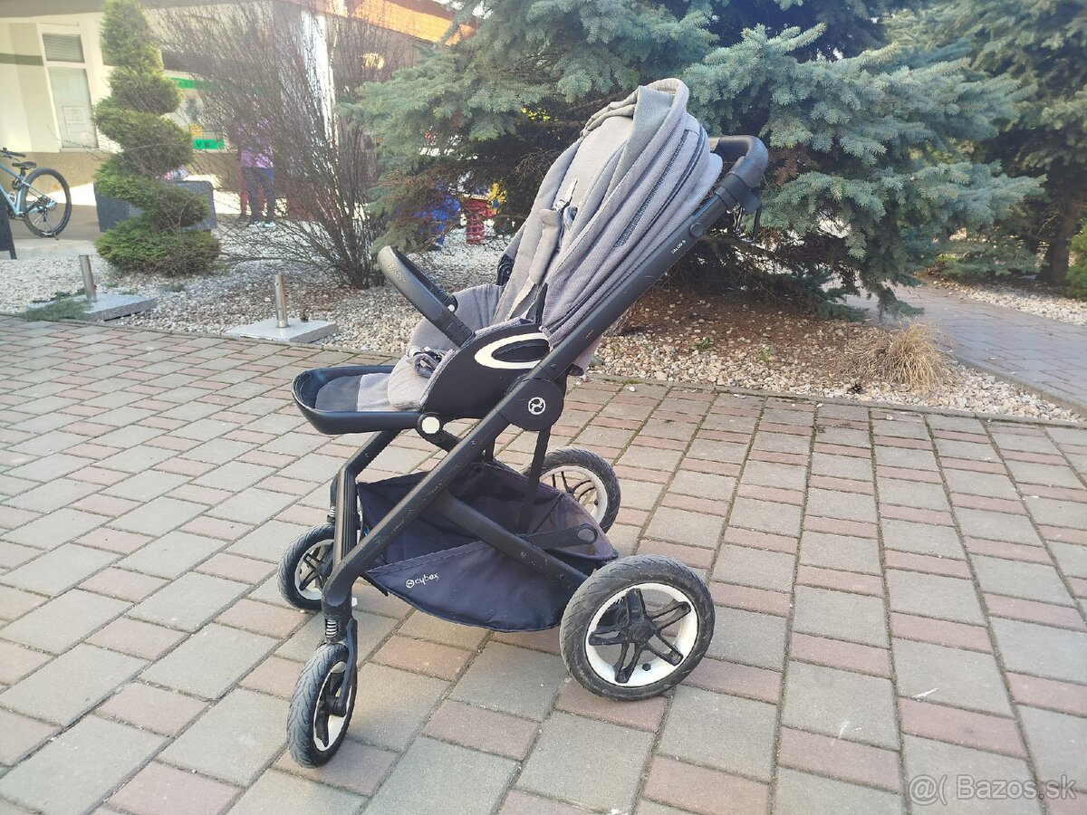 Cybex Talos S - 3