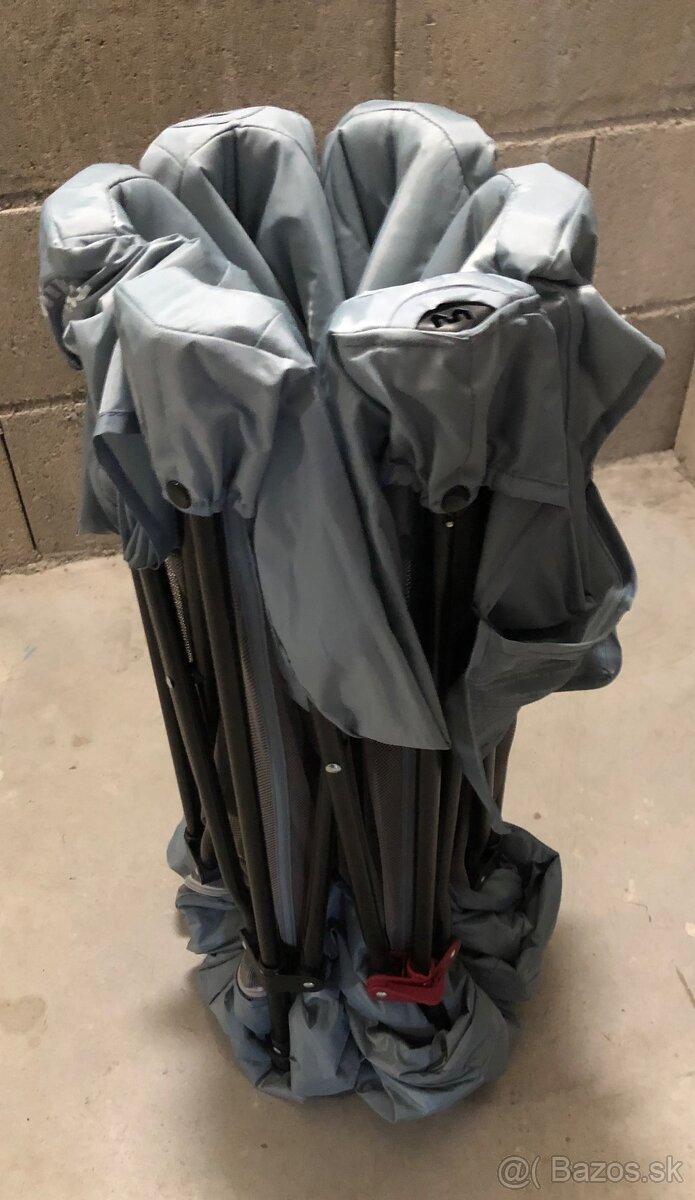 Detská ohrádka zn.Fillikid - 3