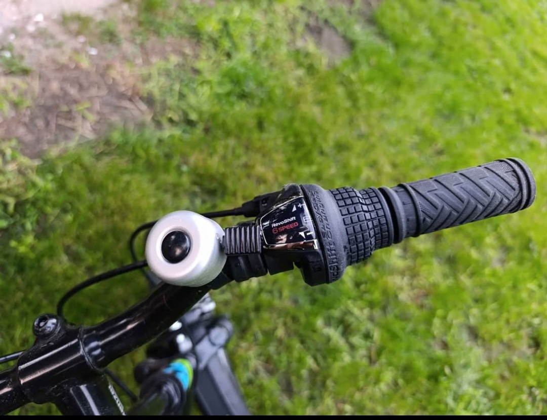 detské bicykle Kenzel Roxis - 3