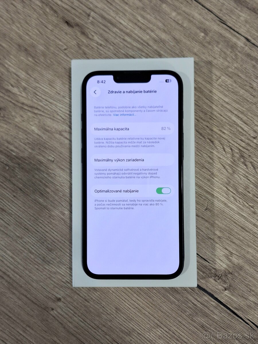 Apple iPhone 13 128GB - 3