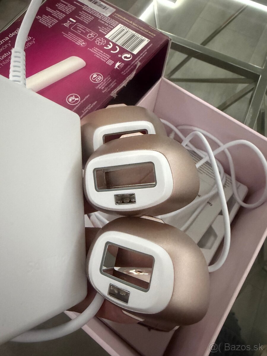 Predam Philips Lumea Prestige BRI956 - 3