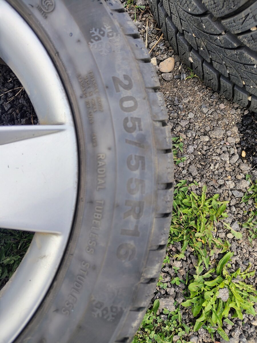 Elektrony 5x112 r16 - 3