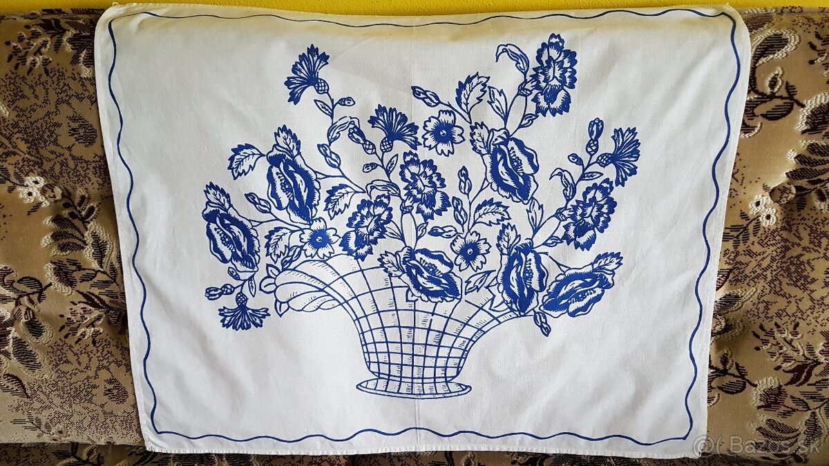 Retro nástenky na stenu - 3