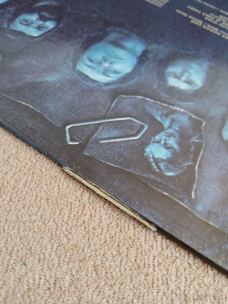 Vladimír Mišík, Etc… – Etc…2 - 3