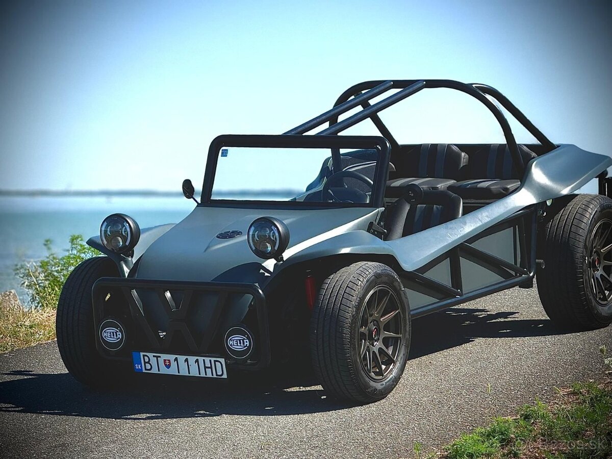 Buggy
