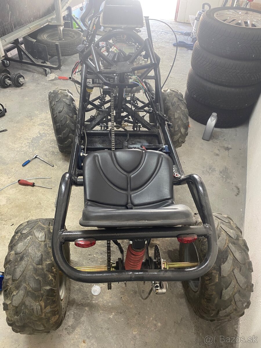 Atv 250
