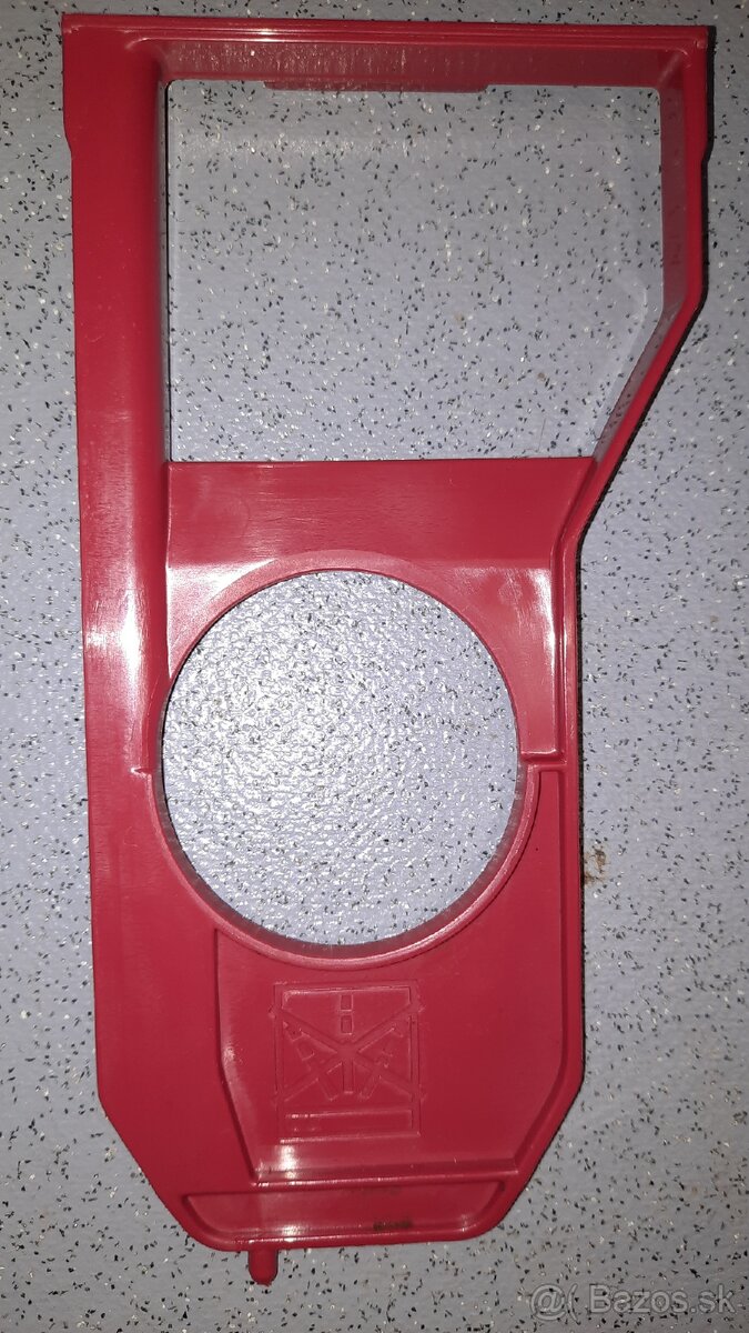 Zásuvka Krups MS-0A12718 - 3