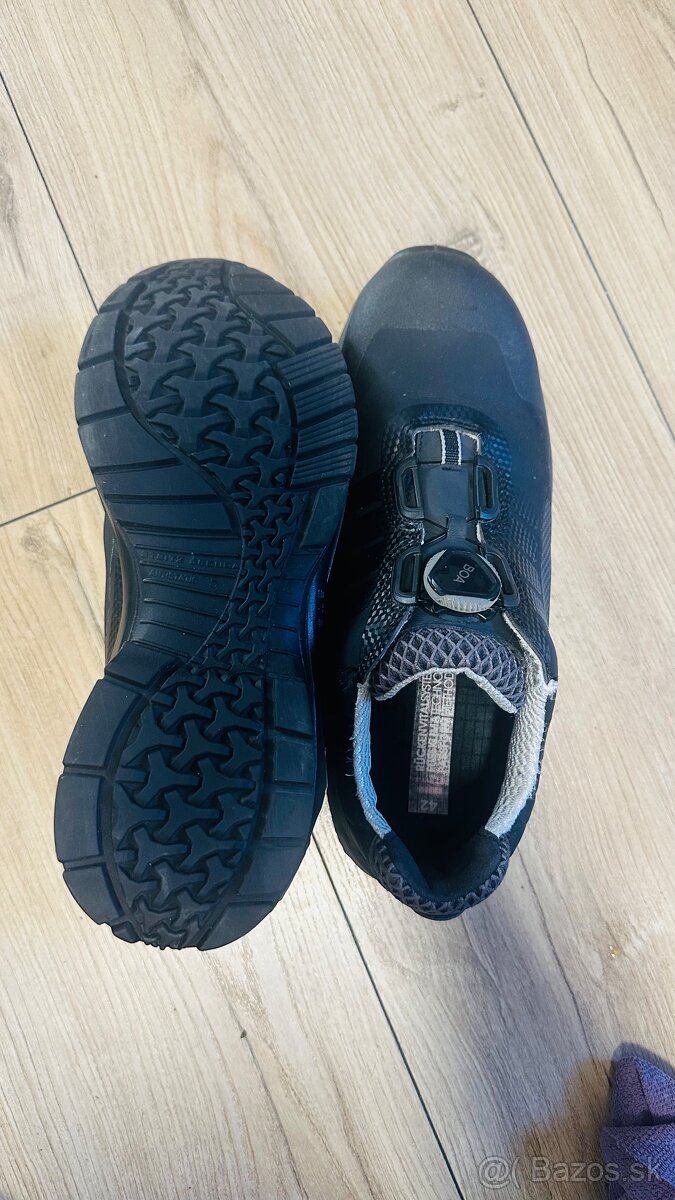 steitz secura boa s3 bezpecnostna obuv - 3