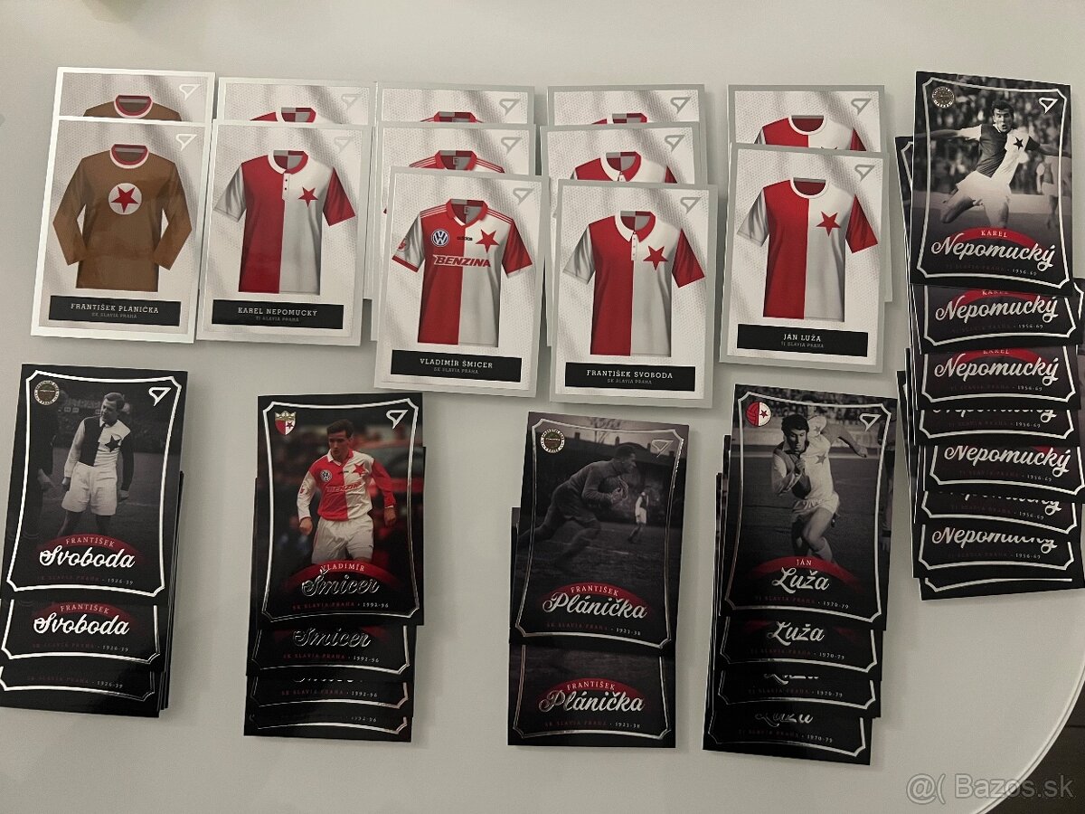 Sportzoo dekady fotbalové ligy - 3