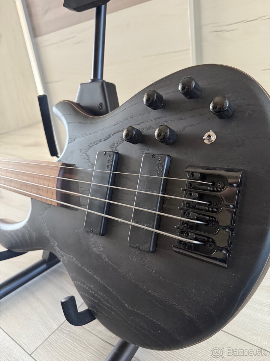 Basgitara Cort B4 Element FL - 3