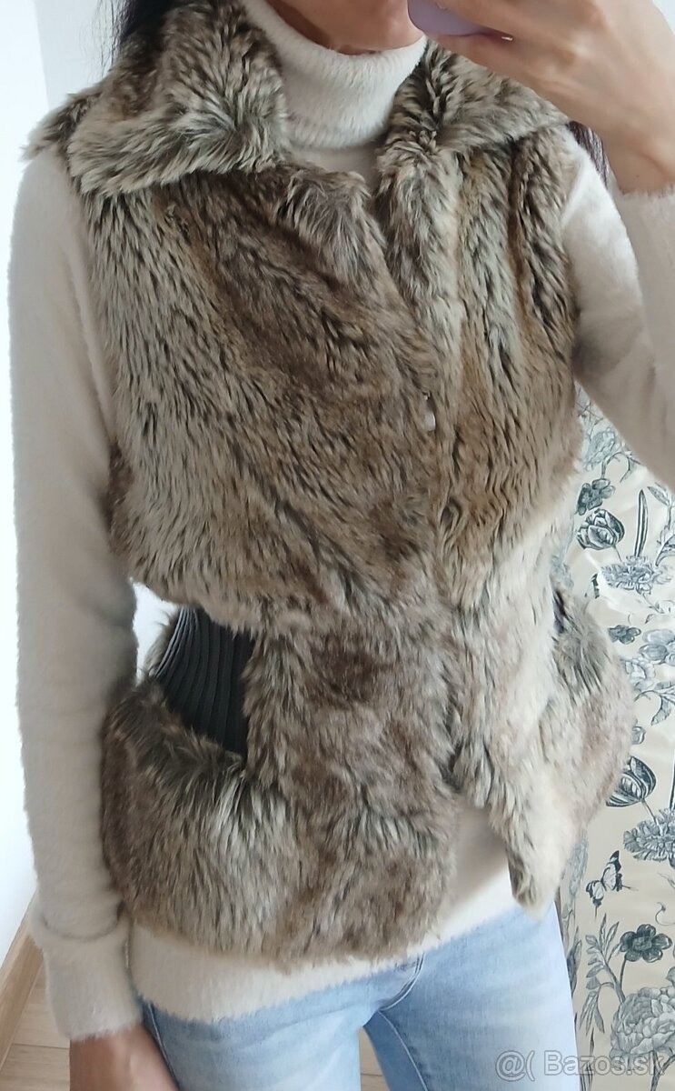 Kozusinova vesta - 3