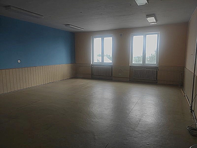 Prenájom priestoru 53,3m2 v Nitre - 3