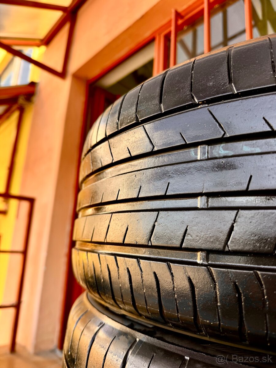 225/45 R17 ZR17 letné pneumatiky - kompletná sada - 3