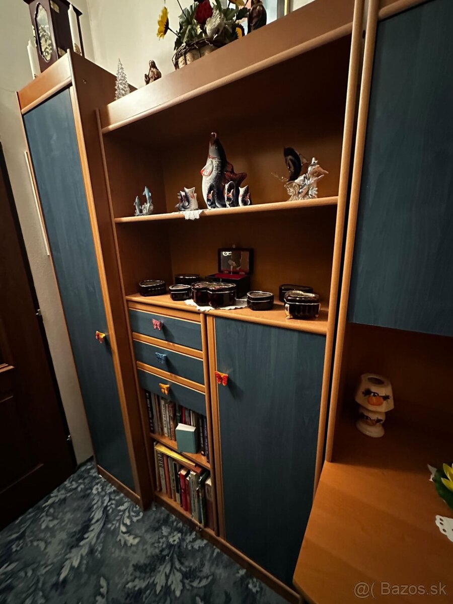 Nábytok do detskej izby - 3