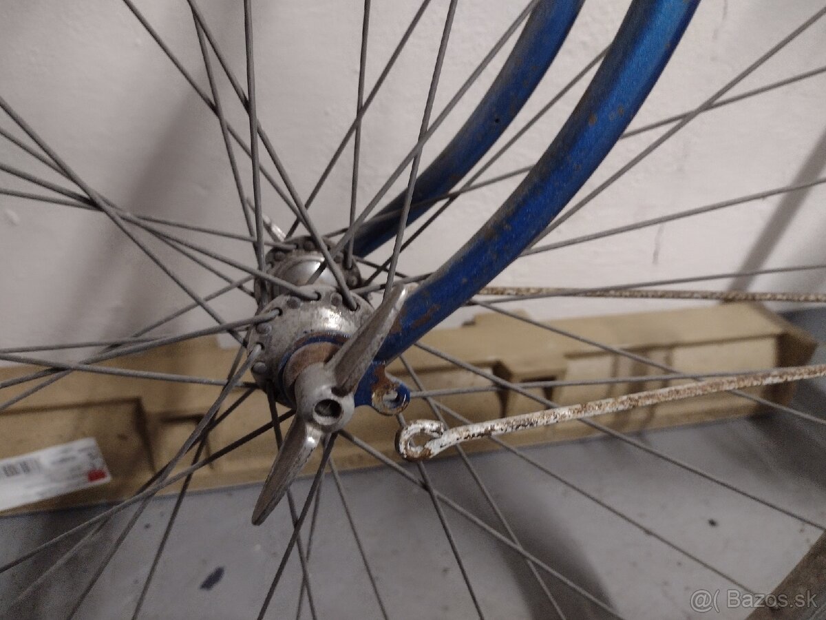 Favorit turist 1967 - 3