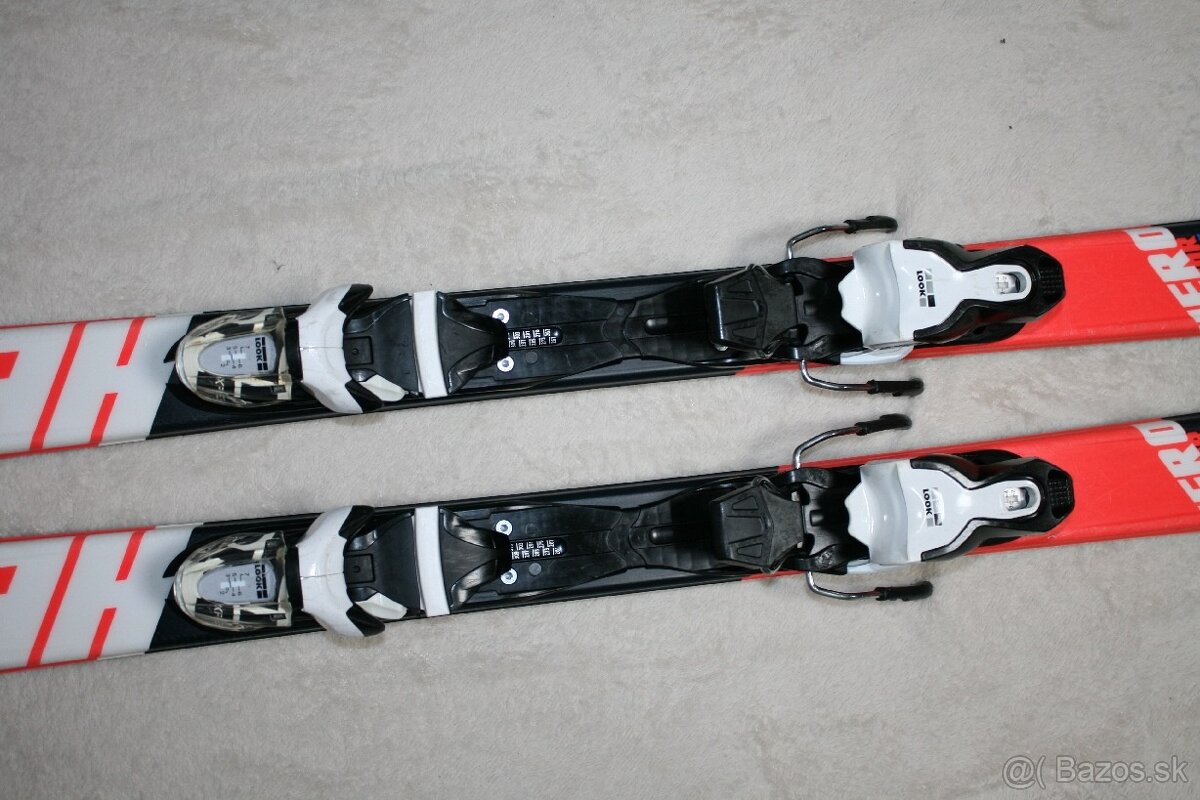 lyže Rossignol Hero 150 cm - 3