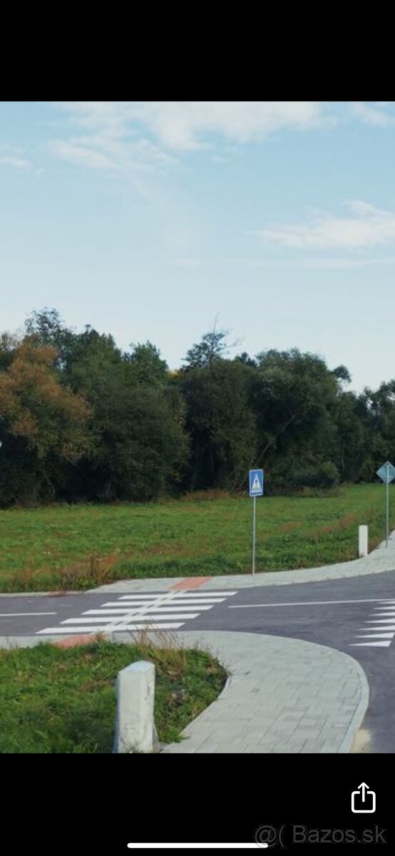 Stavebný pozemok - 3