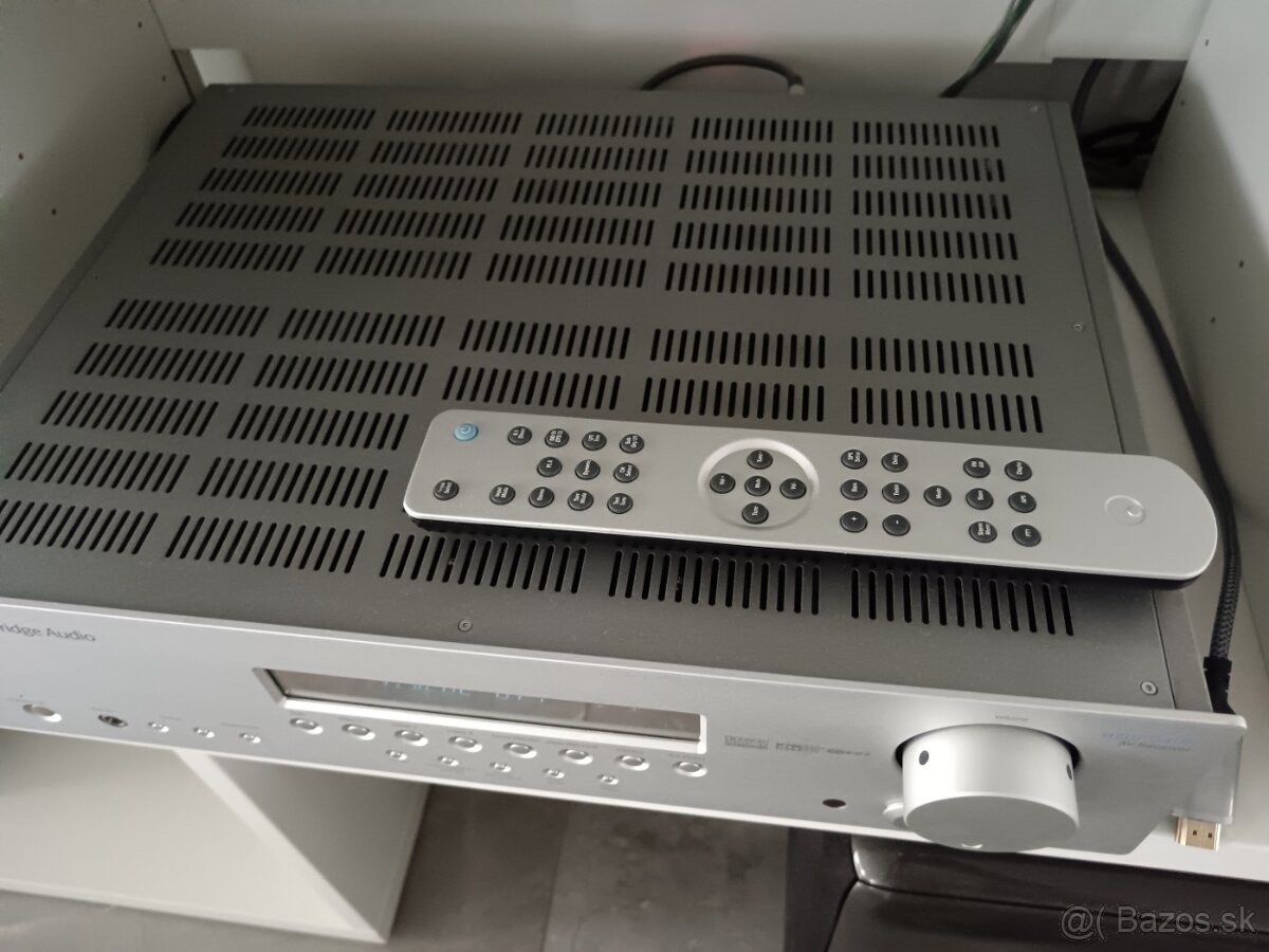 Cambridge Audio 540r 6.1 - 3