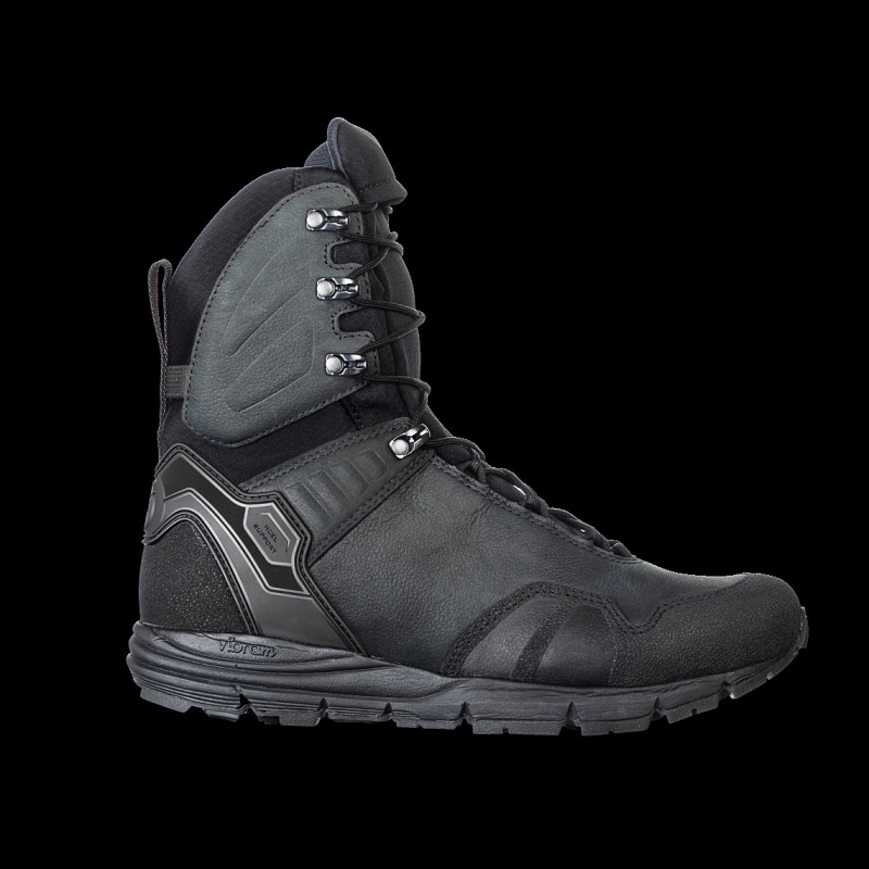 Kanady Goretex Taras - 3