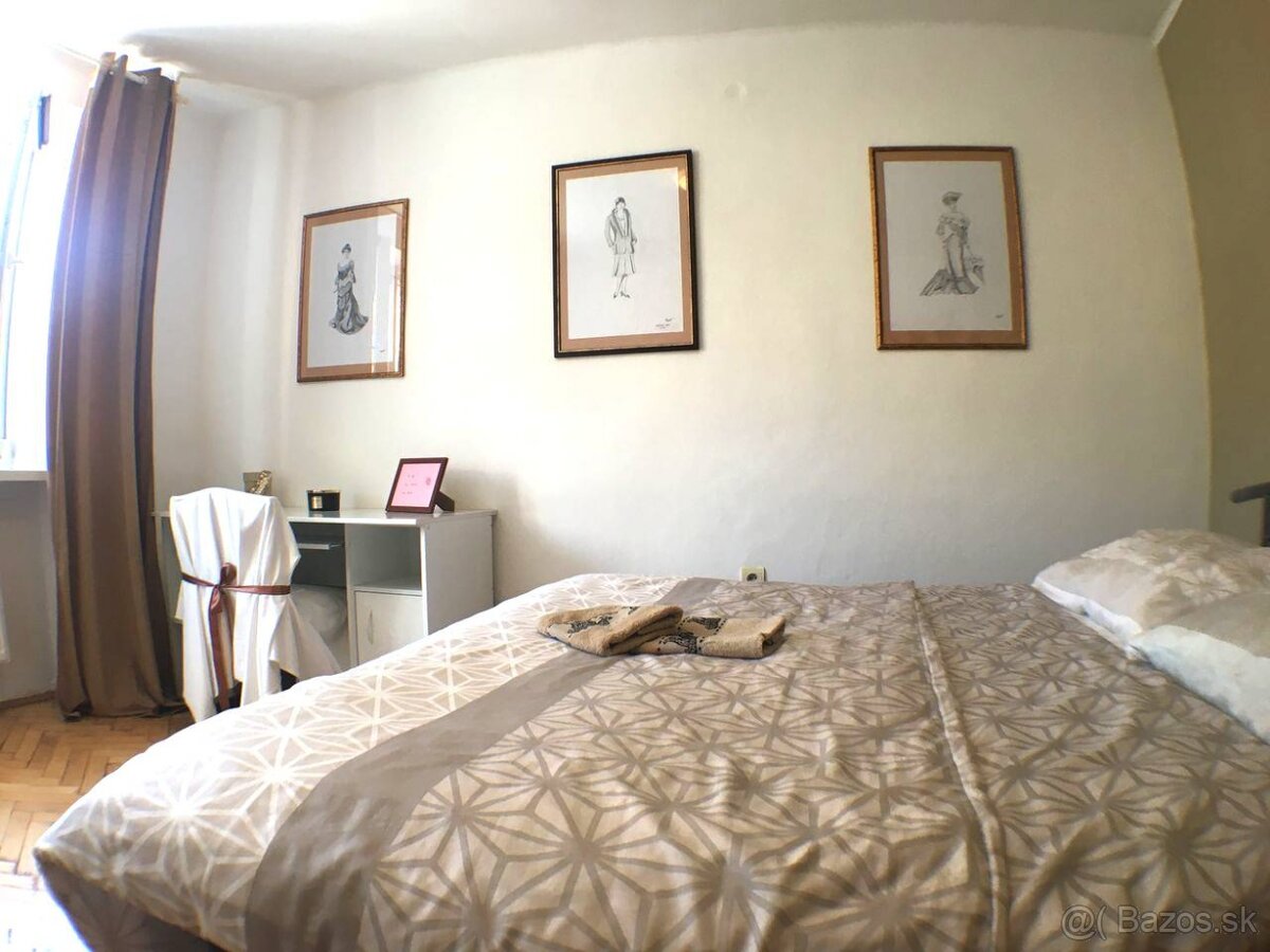 2izb.byt na predaj pri centre na Jilemnického - 3