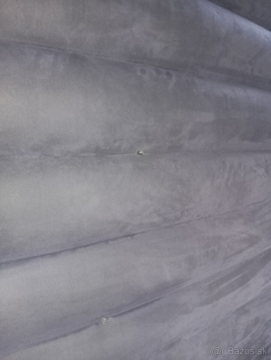 Nafukovaca postel, matrac INTEX 183x205x22cm king - 3