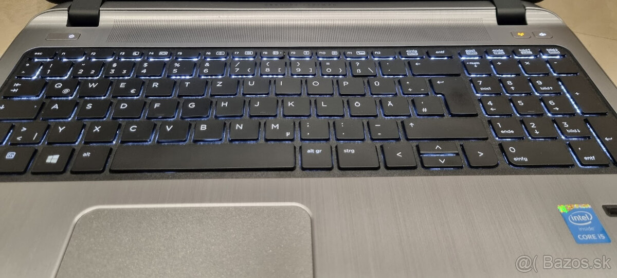 HP ProBook 450 G2 - 3
