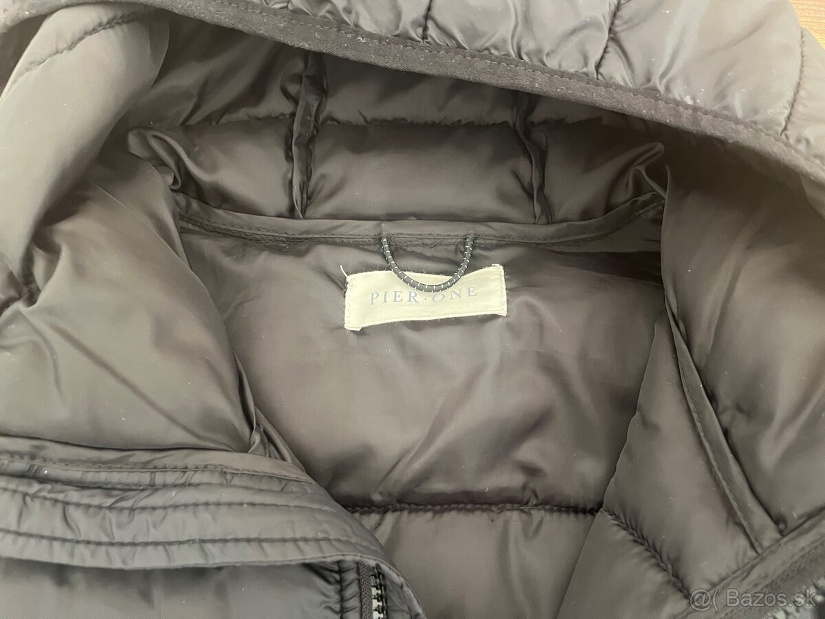 Prechodná bunda Pier One M - 3