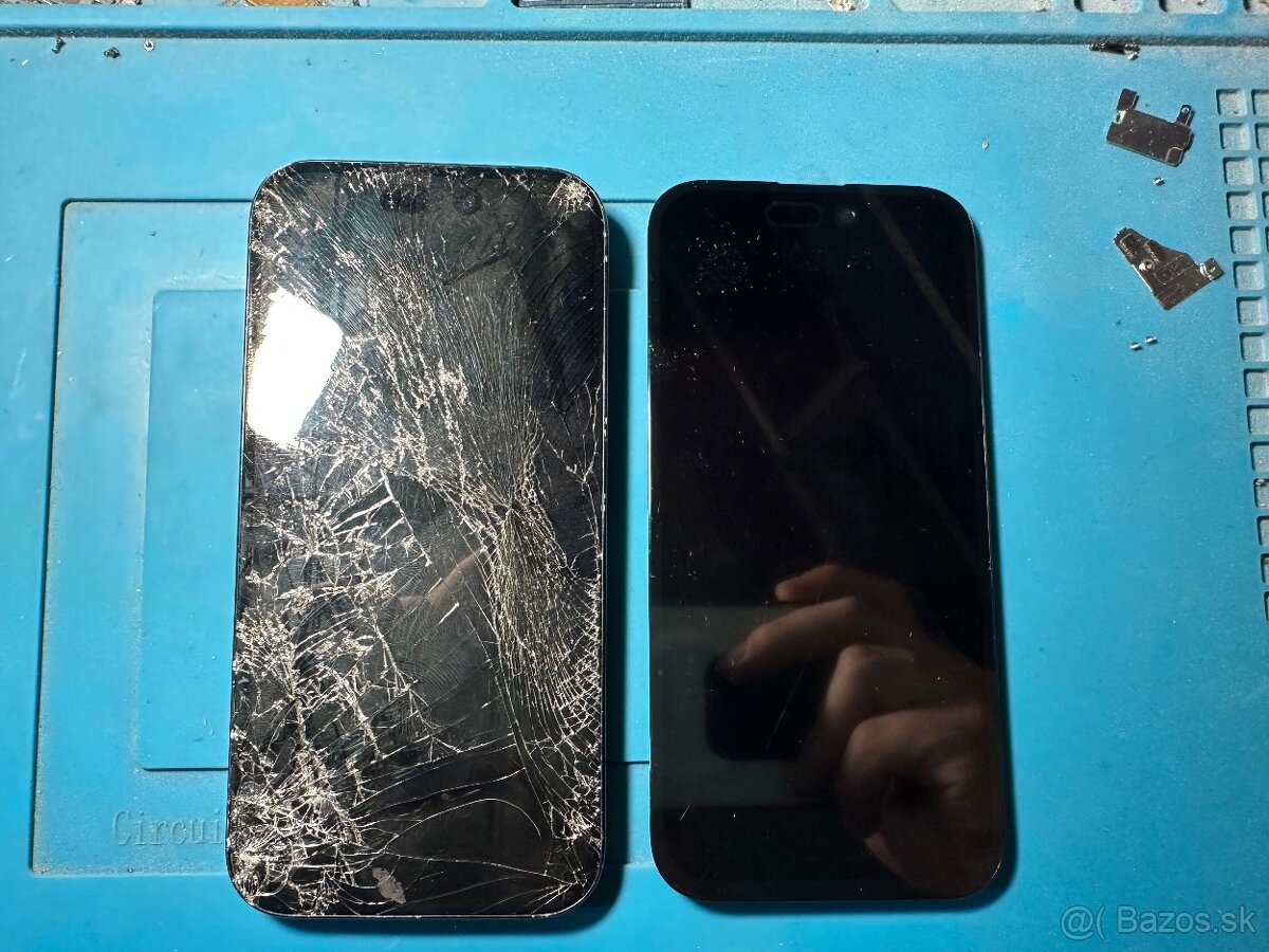 Apple iPhone Servis - 3