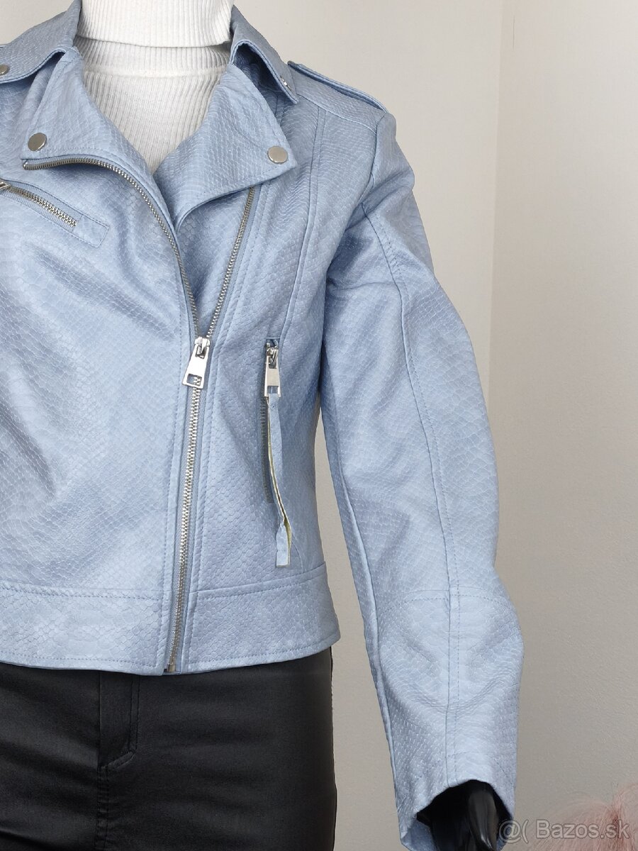 Dámska koženka - 3