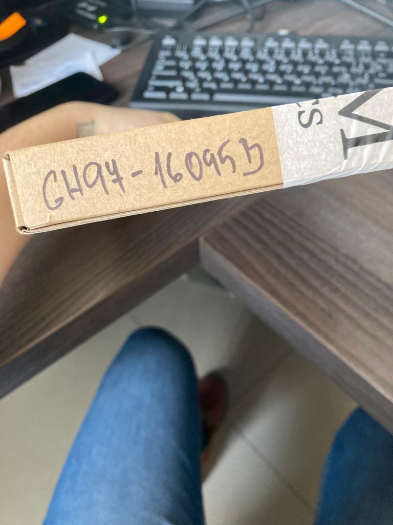 Samsung Galaxy Tab S 8.4 T705 - 3