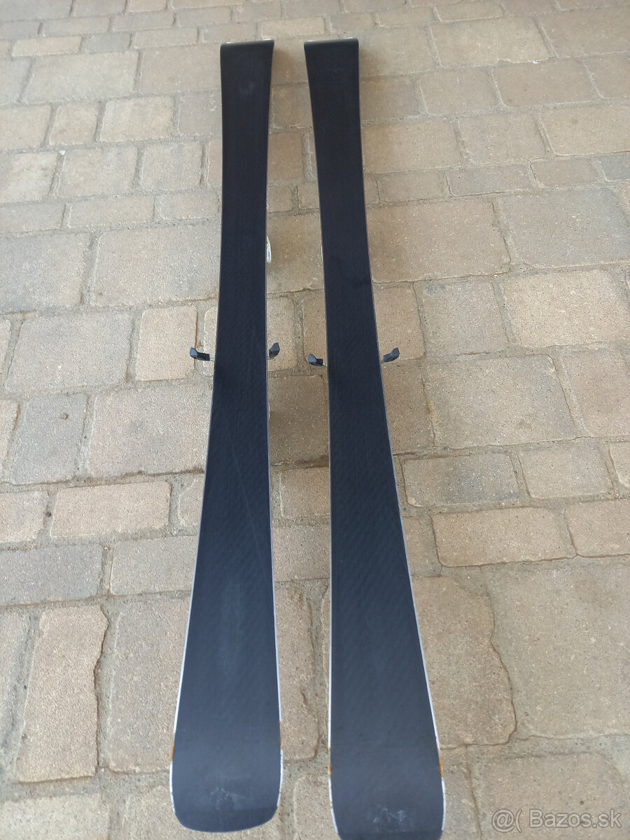 Predám dámske lyže Salomon 159 cm. - 3