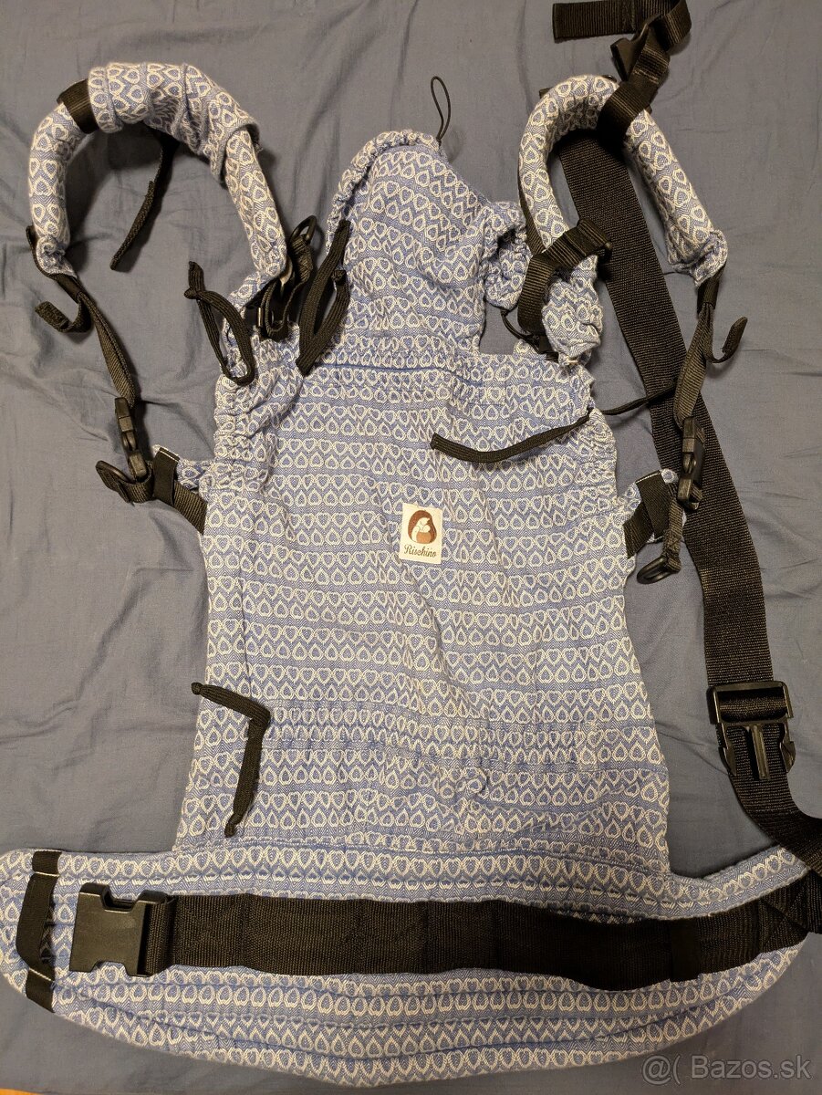 Nosic Rischino Folklor edition - 3