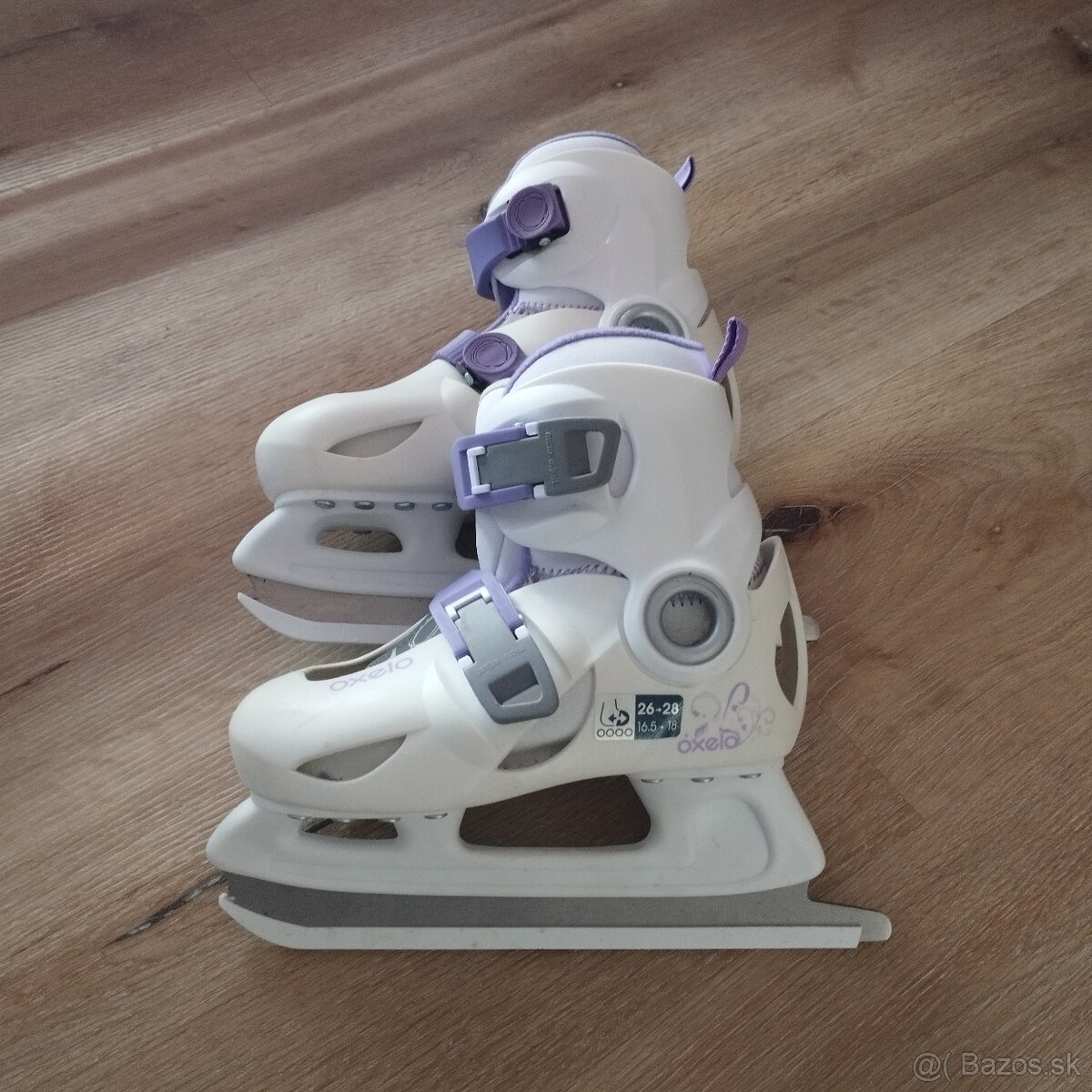 Predam detske dievcenske korcule. - 3