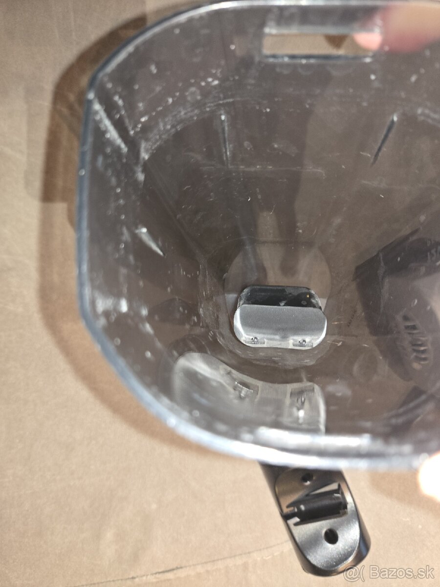 Ručný vysávač SilverCrest - 3