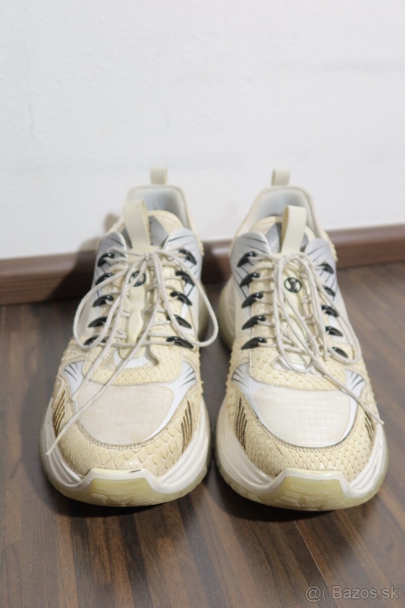 Louis Vuitton topánky - 3