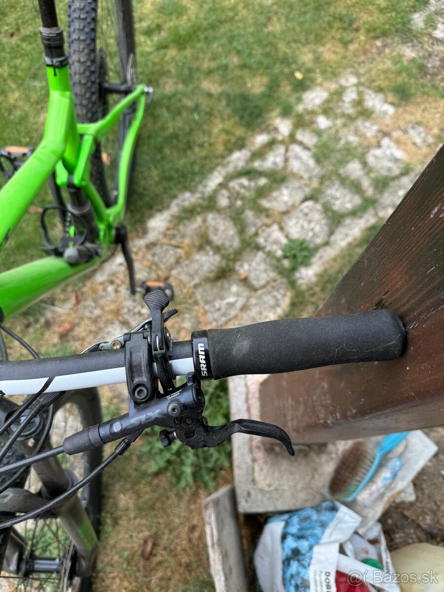 SCOTT SPARK 970 SMITH GREEN - 3