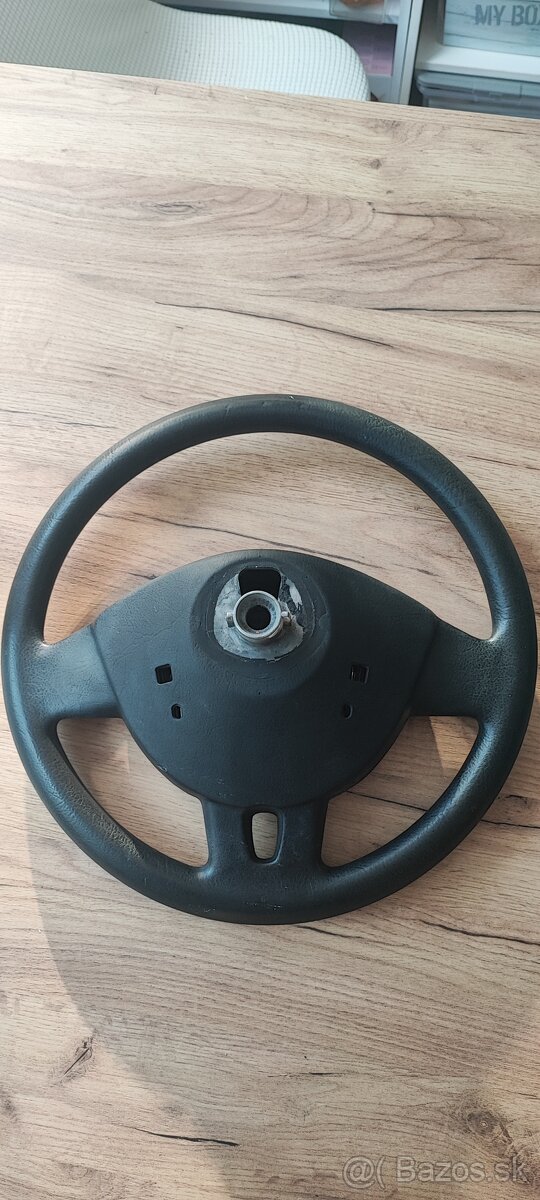 Volant Renault master II 2006 s airbagom - 3