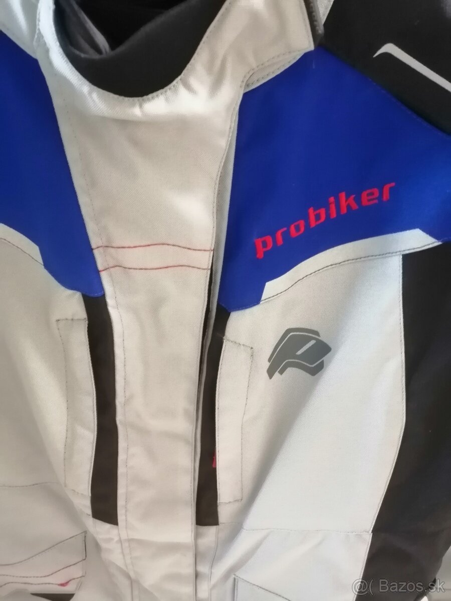 Probiker - 3