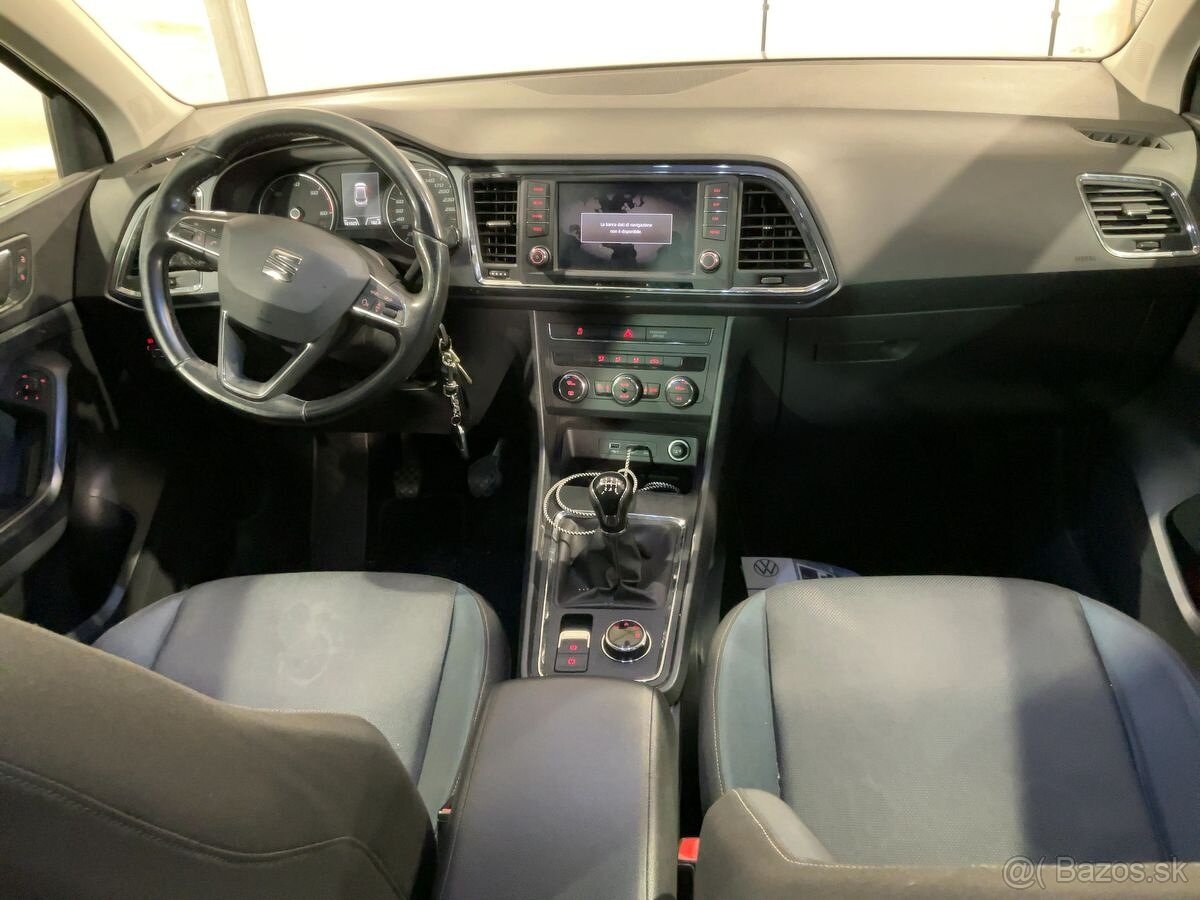 Seat Ateca 1,6 TDI Eco Style - 3