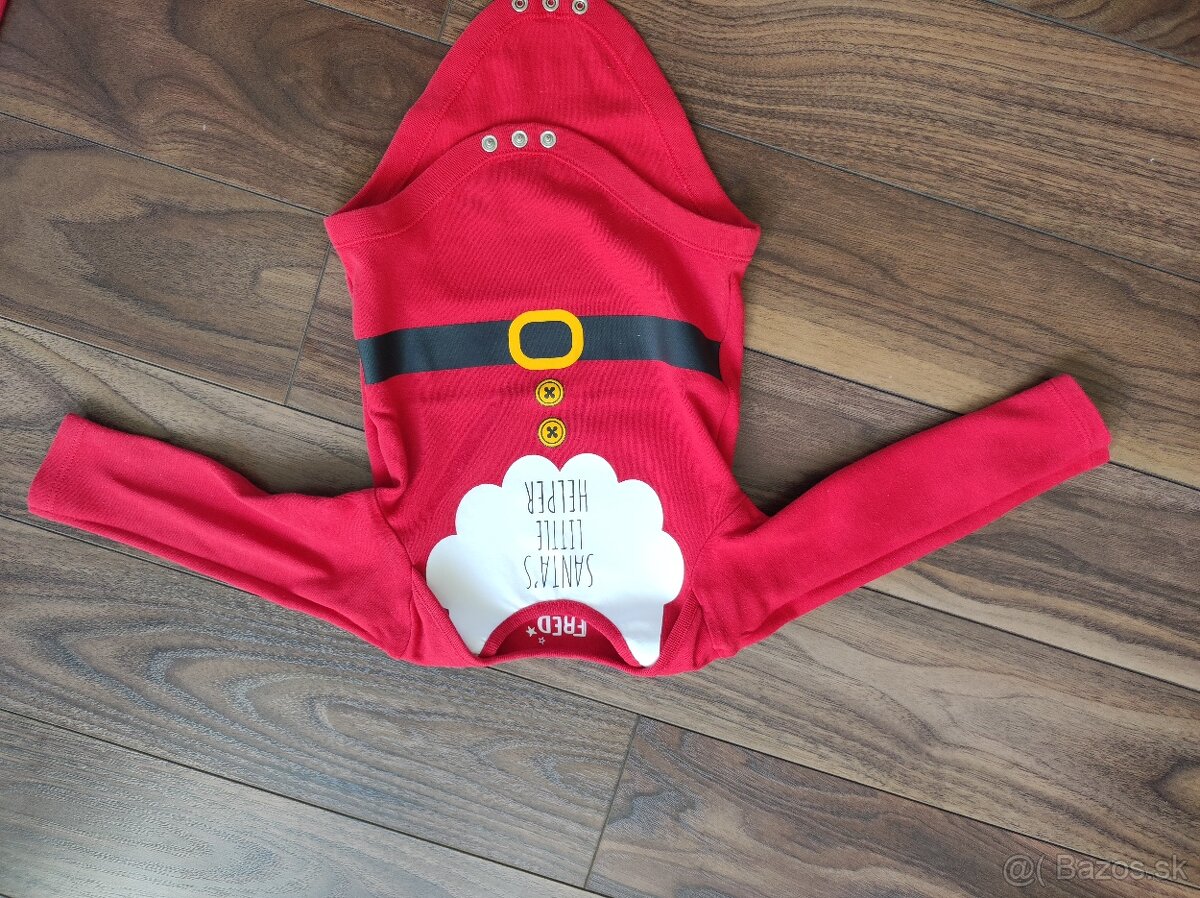 Balík chlapec, veľkosť 74 - 3
