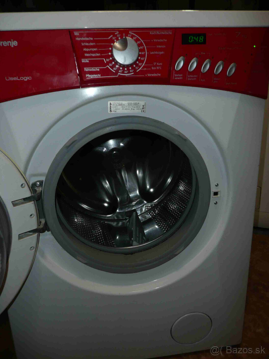 Gorenie PS23/140 - 3