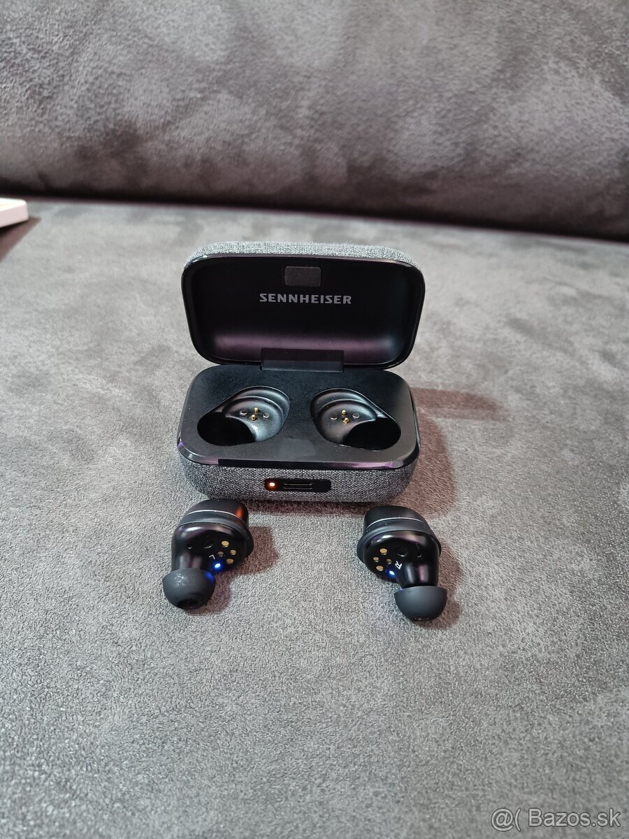 Sennheiser MOMENTUM 3 TWS - 3