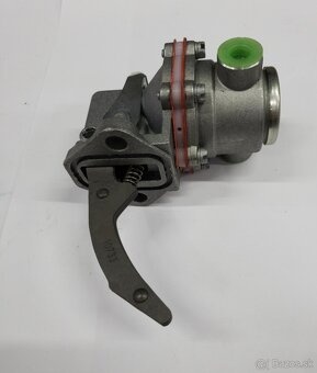 Dopravné čerpadlo Zetor Fortera, Proxima - 3