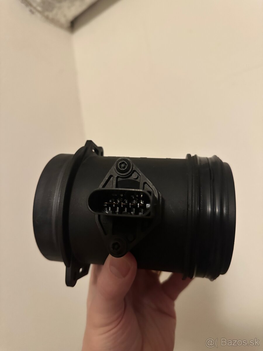 Váhu vzduchu (MAF) BOSCH – originál - 3