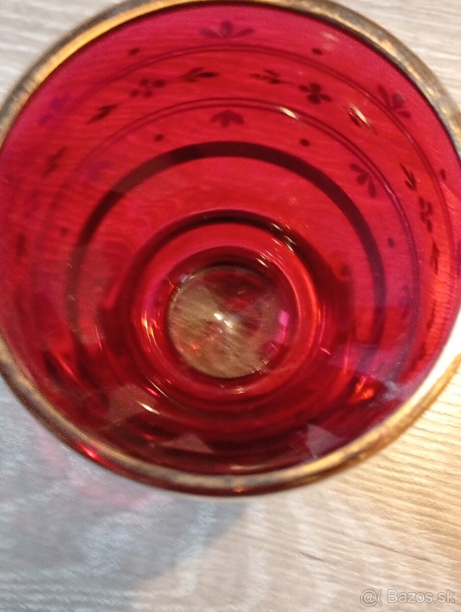 starozitny pohar - 3