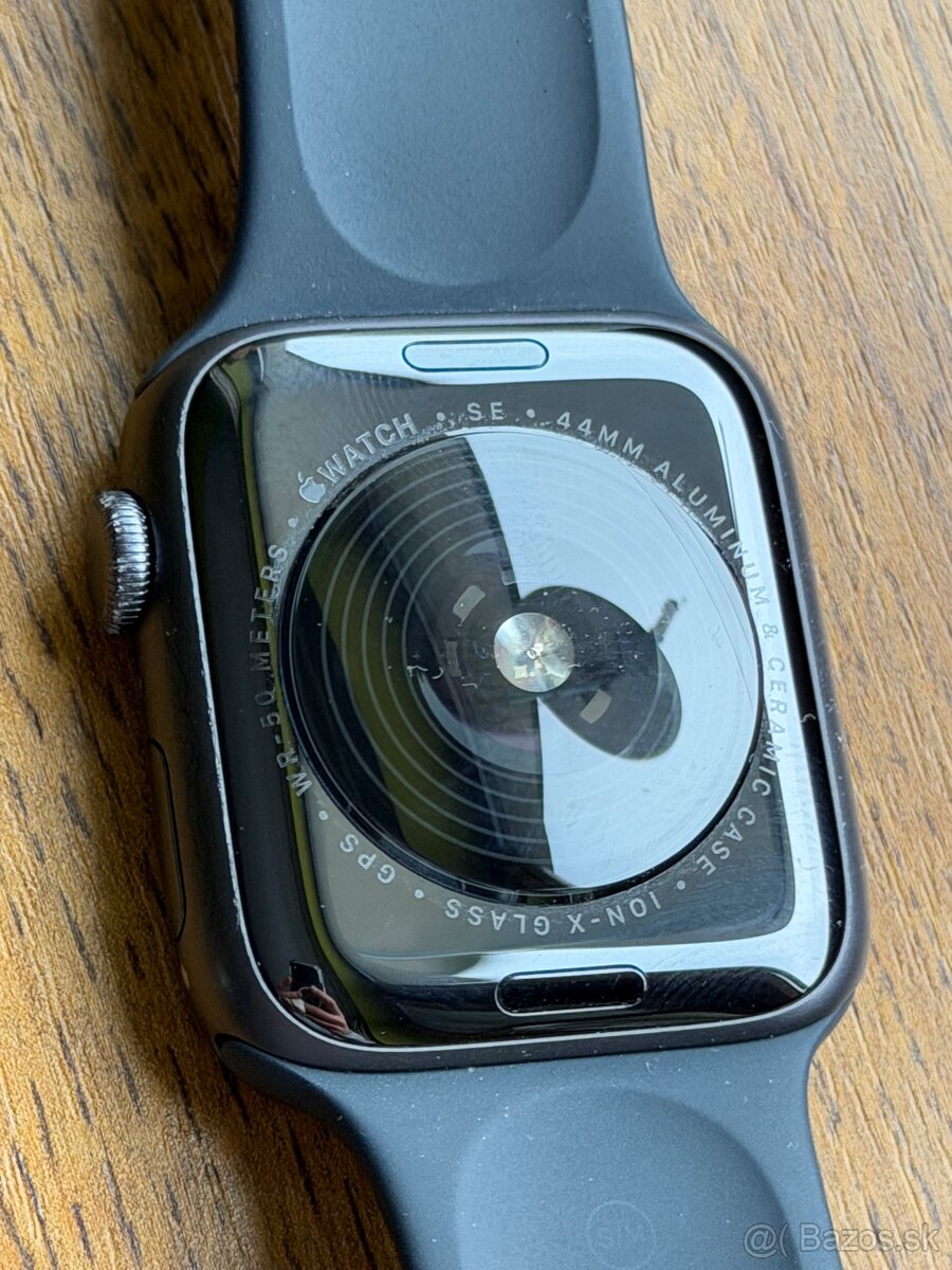 Apple Watch SE 40mm - 3