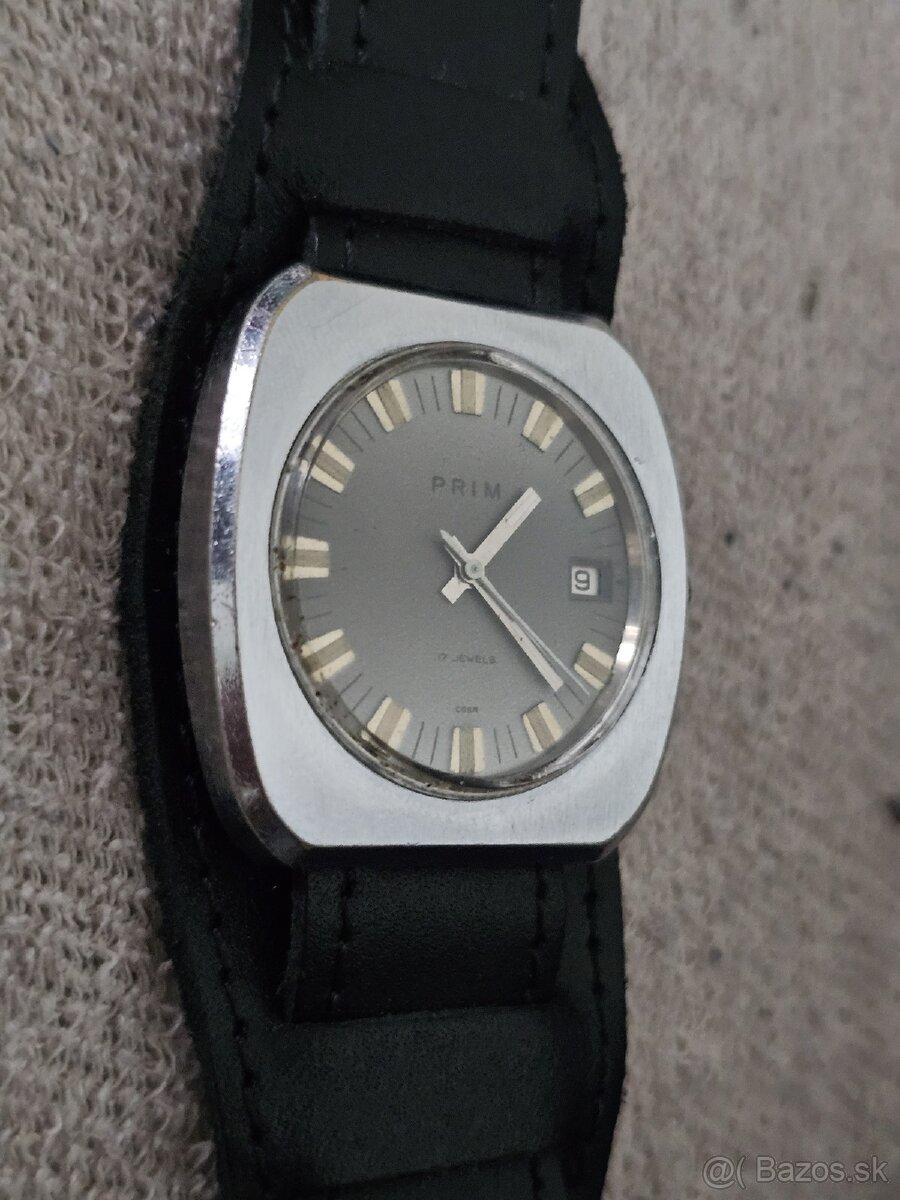 Hodinky Prim - 3