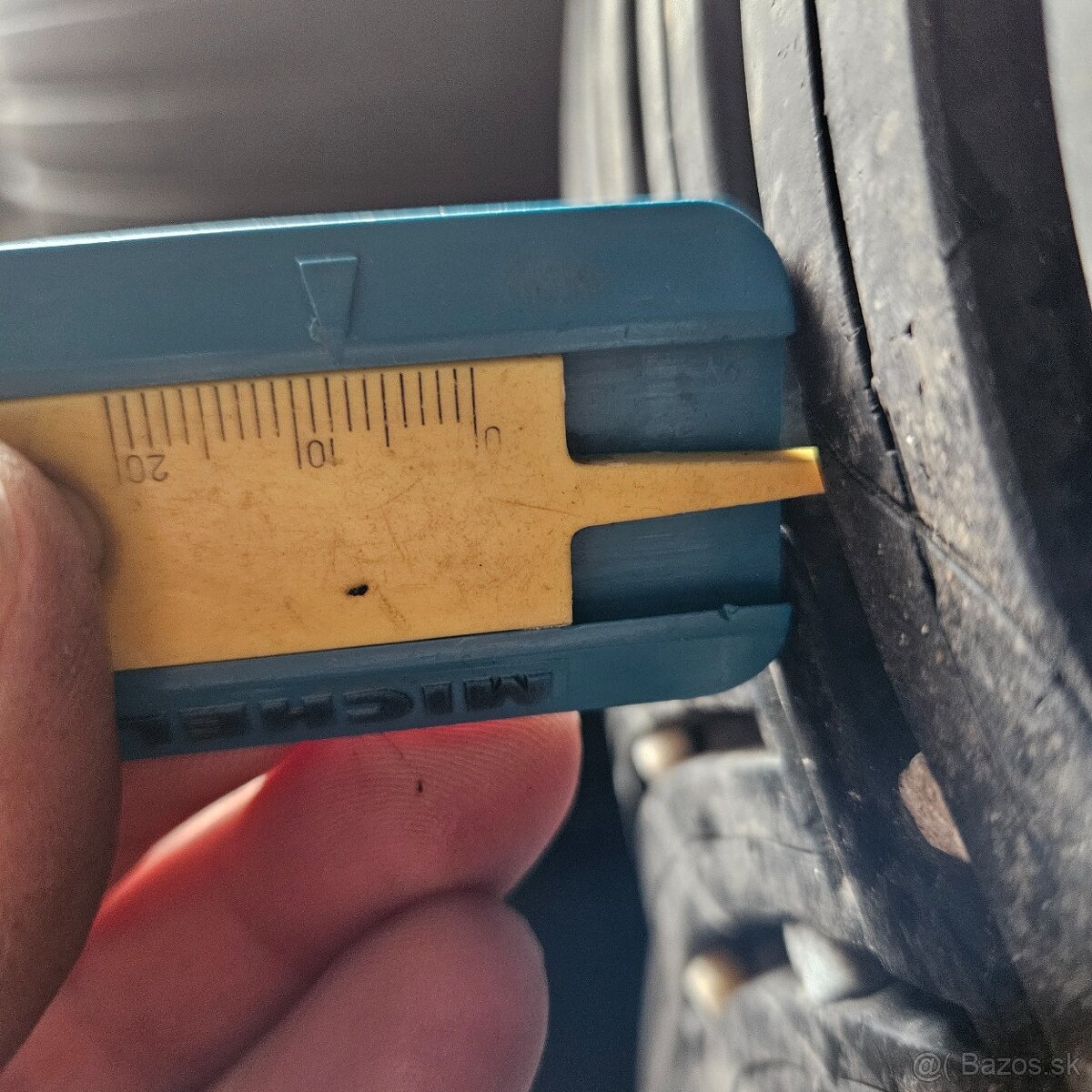 205/55 r16 kleber - 3