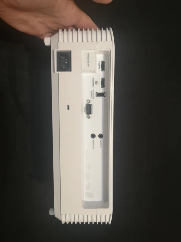 LED projektor ACER vhodny aj do exterieru - 3